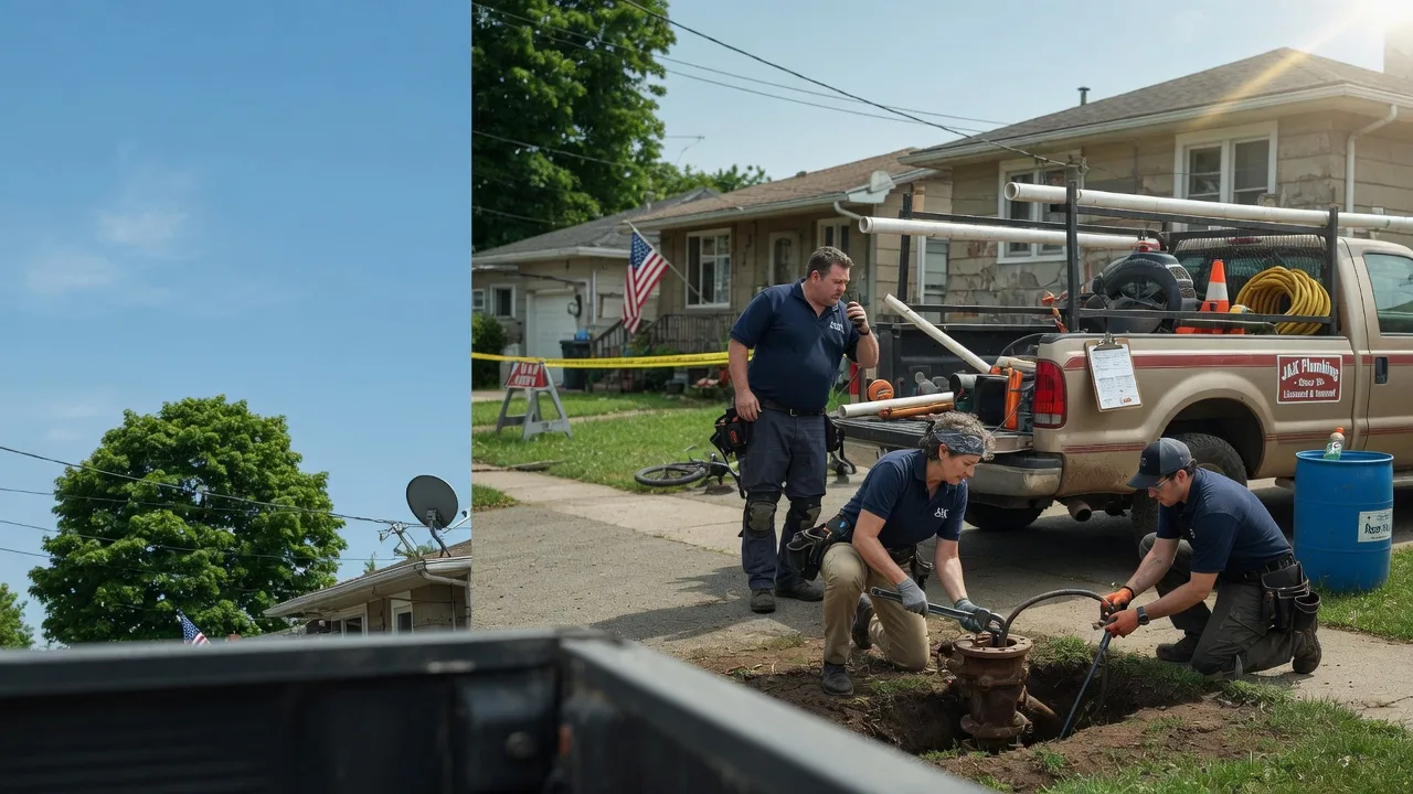 Water Heater Replacement in Cynthiana, IN near me